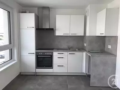 Appartement, 46,2 m²