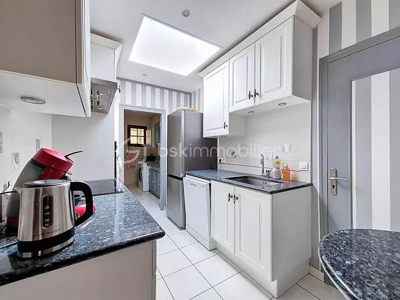 Maison, 171 m²