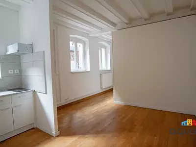 Appartement, 31 m²