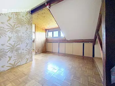 Maison, 102 m²