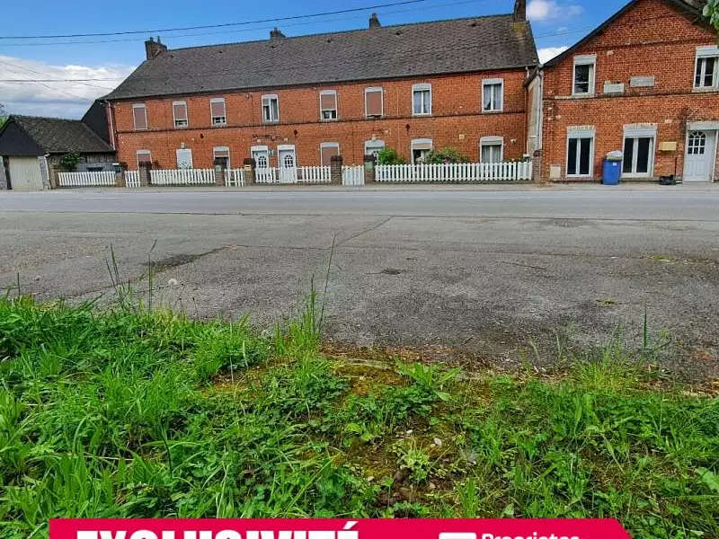Maison, 350 m²