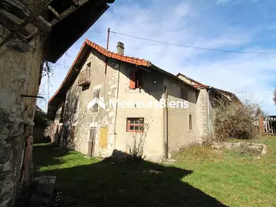 Maison, 400 m²