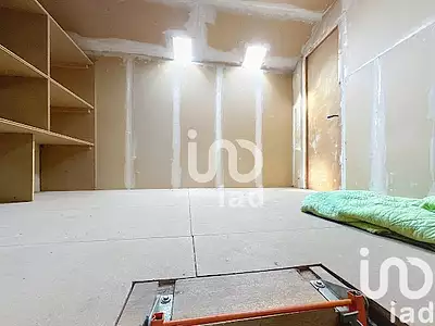 Maison, 135 m²