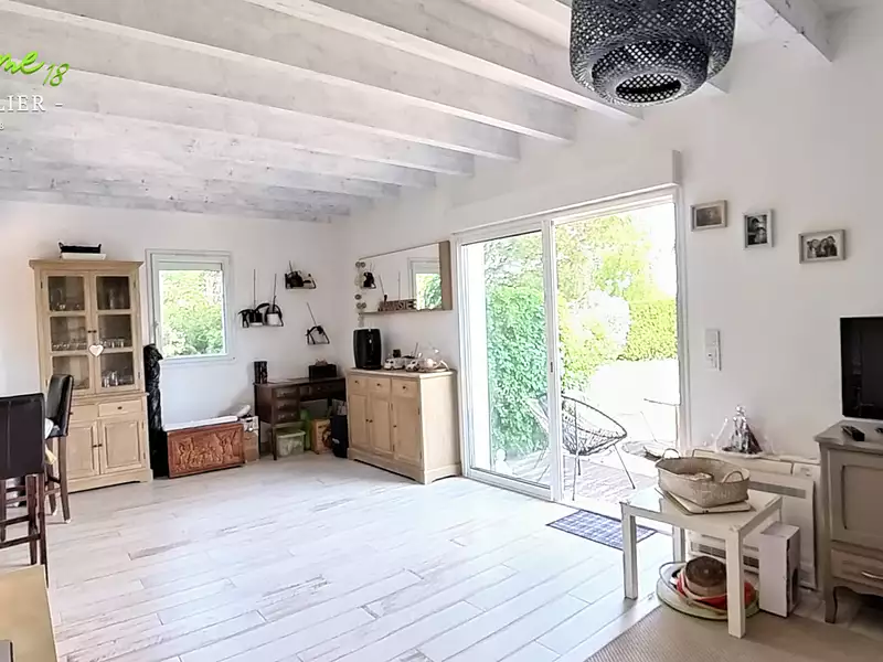 Maison, 135 m²