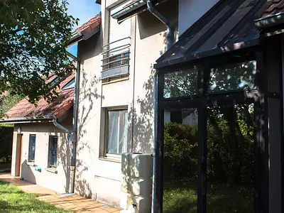 Maison, 165 m²