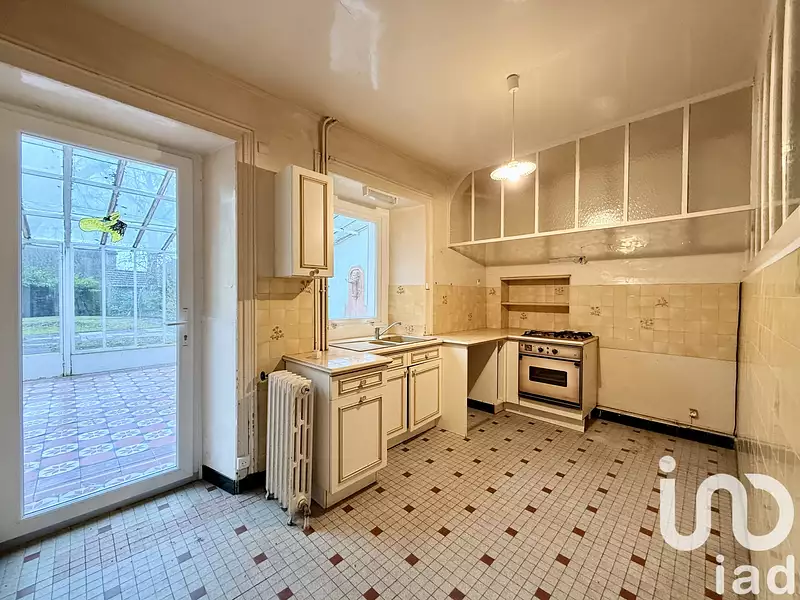 Maison, 150 m²