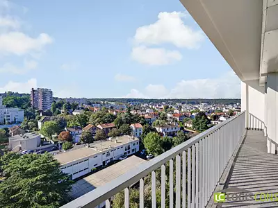 Appartement, 80 m²