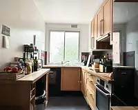 Appartement, 92,2 m²