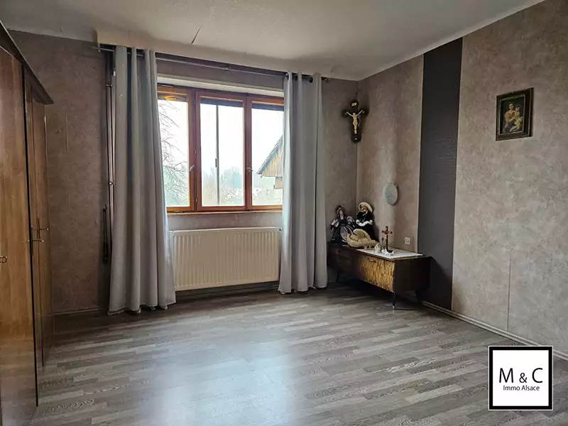 Maison, 143 m²