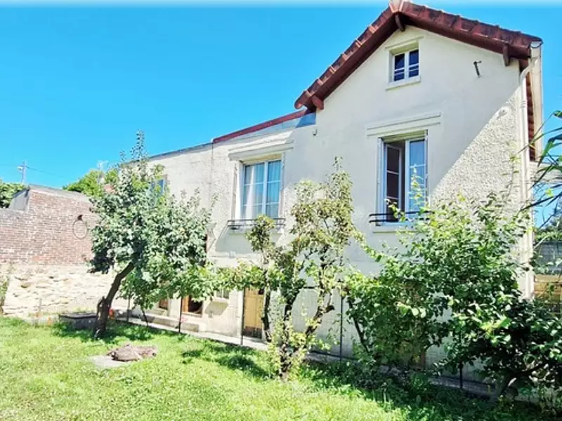 Maison, 78 m²