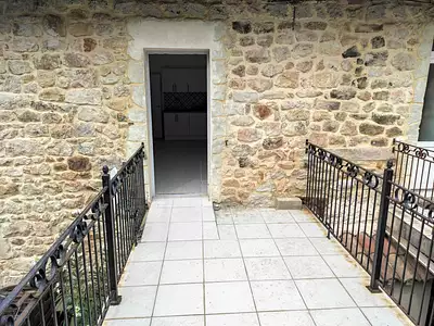 Appartement, 109 m²