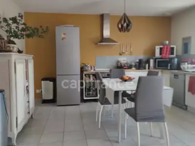 Maison, 90 m²