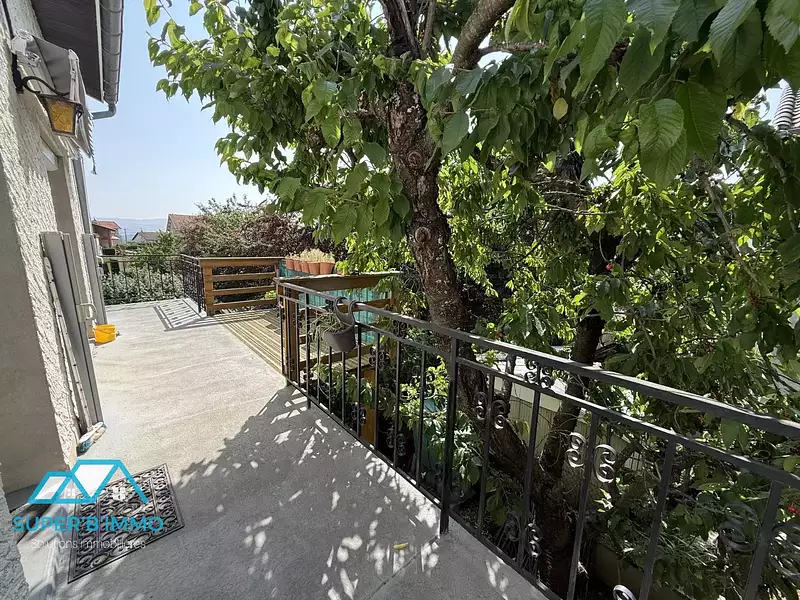 Maison, 182 m²