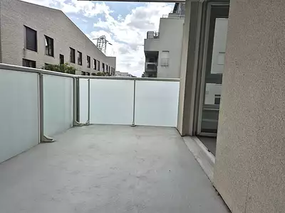 Appartement, 72,68 m²