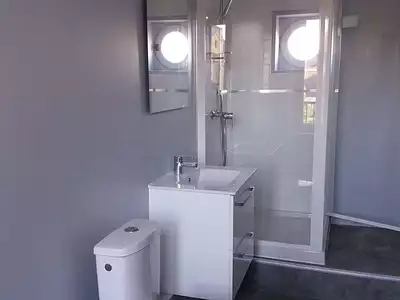 Appartement, 27,75 m²