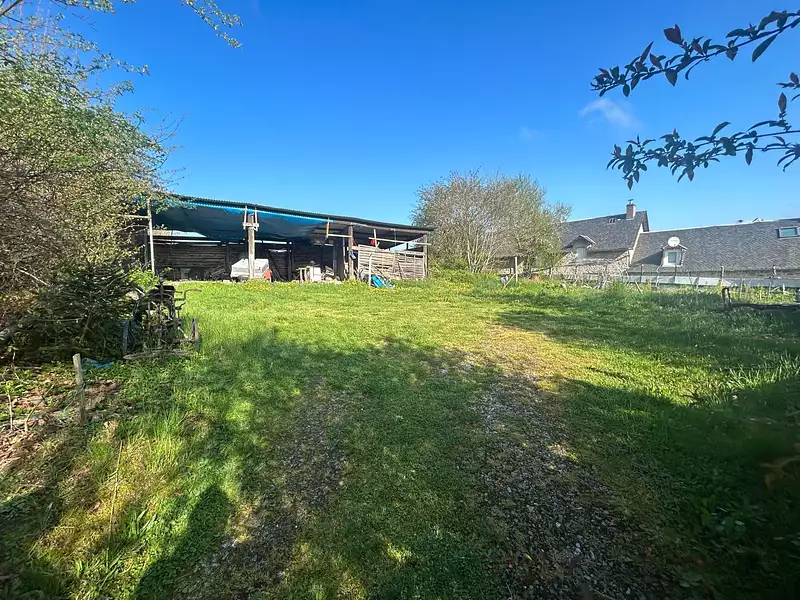 Maison, 70 m²