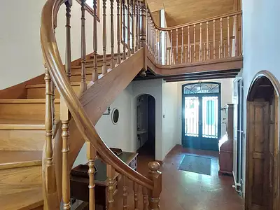 Maison, 389 m²