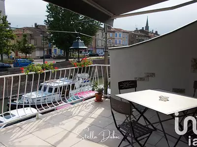 Maison, 282 m²