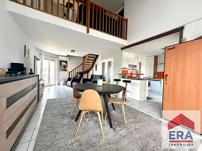 Appartement, 118 m²