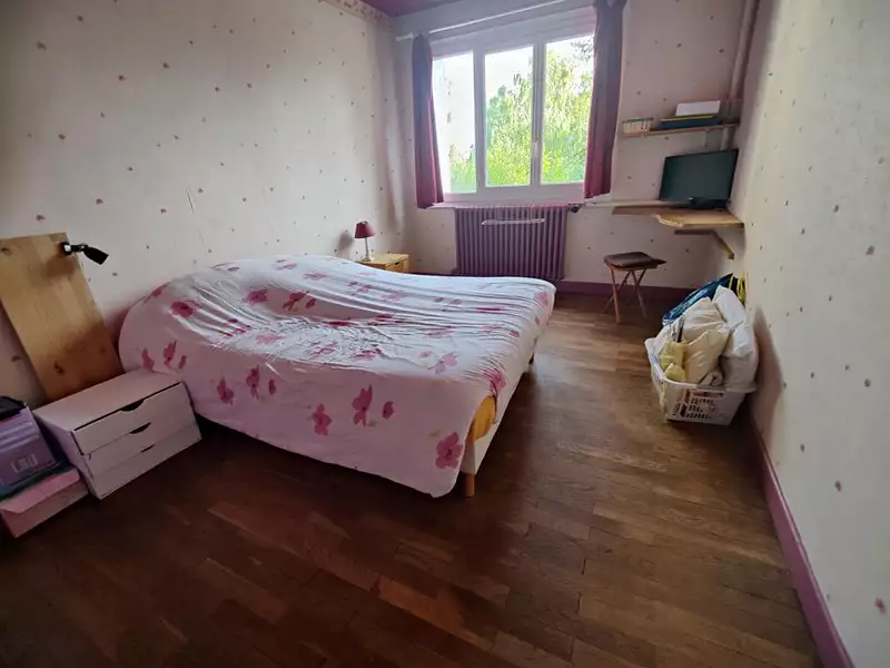 Appartement, 69 m²