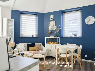 Appartement, 52 m²