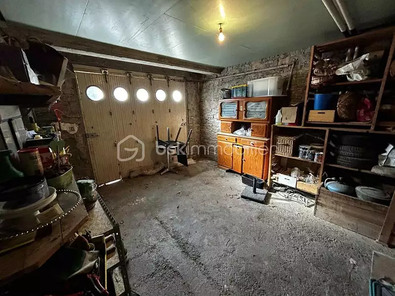 Maison, 89 m²