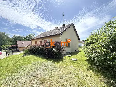 Maison, 80 m²