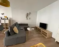 Appartement, 11 m²