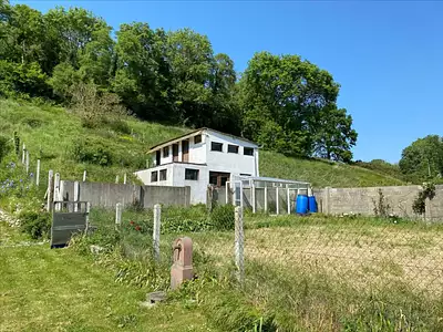 Maison, 127 m²