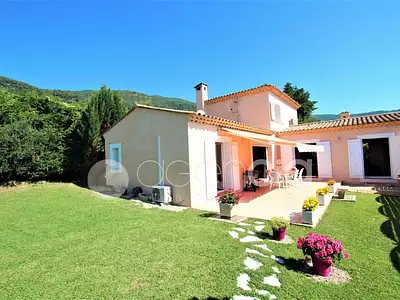 Maison, 129 m²