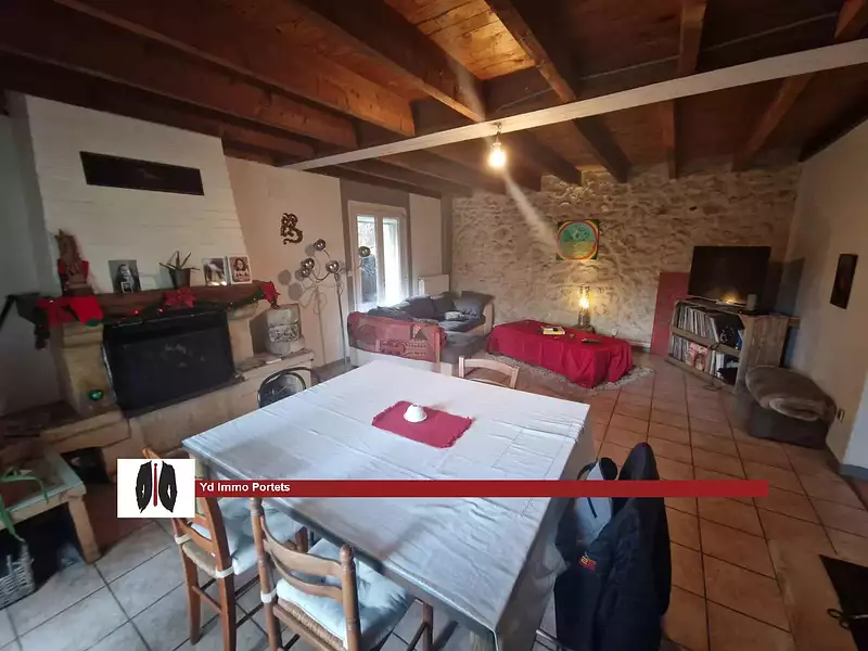 Maison, 135,53 m²