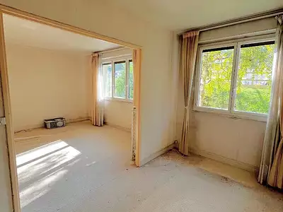 Appartement, 62,3 m²