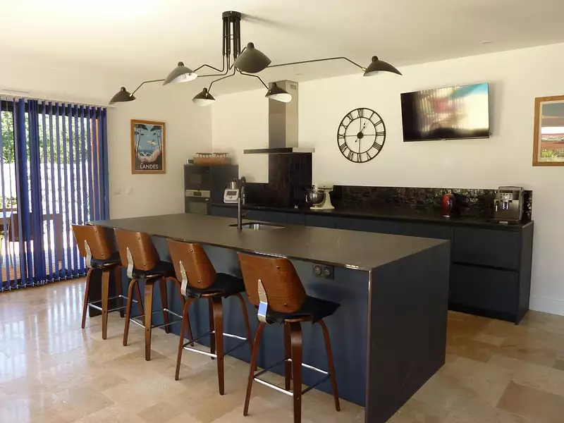 Maison, 180 m²