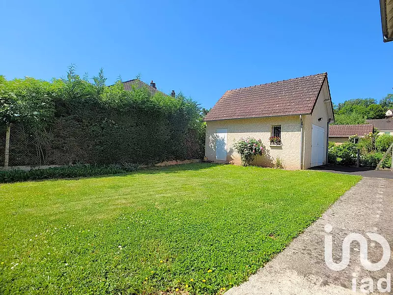 Maison, 117 m²