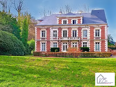 Appartement, 62,44 m²