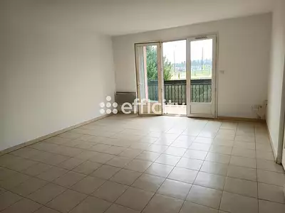 Appartement, 70 m²
