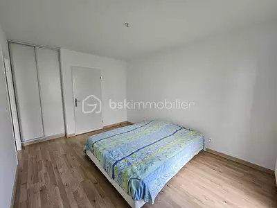 Appartement, 43 m²