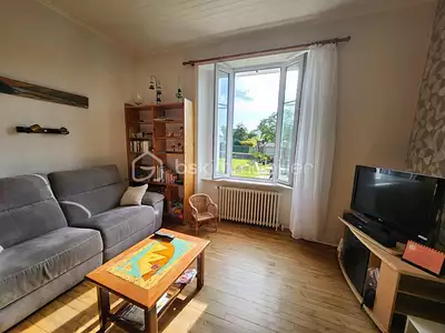 Maison, 121 m²