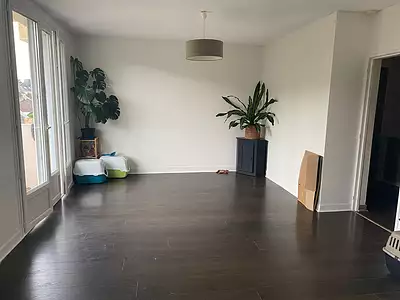 Appartement, 68,64 m²