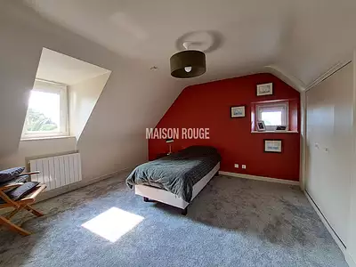Maison, 147 m²