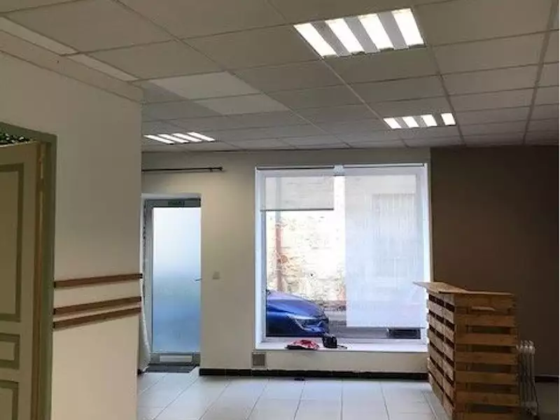 Divers, 46,8 m²