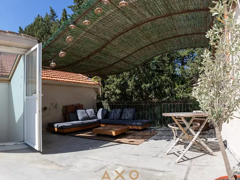 Maison, 95,27 m²