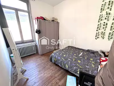 Maison, 227 m²