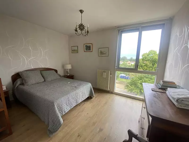 Appartement, 85 m²