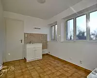 Appartement, 47 m²