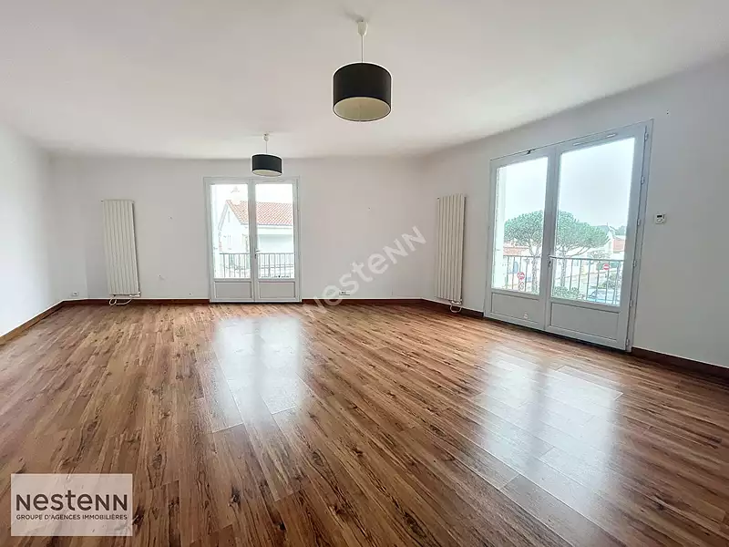 Appartement, 115,7 m²