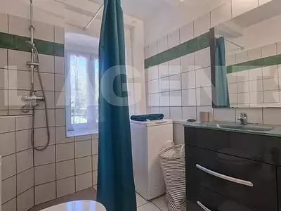 Appartement, 61 m²