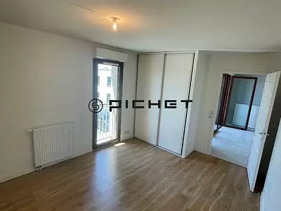 Appartement, 39 m²