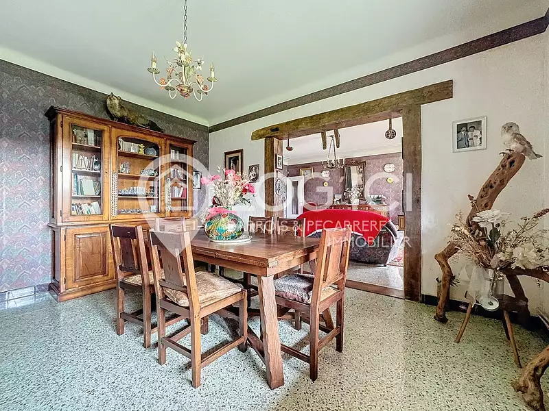 Maison, 146 m²