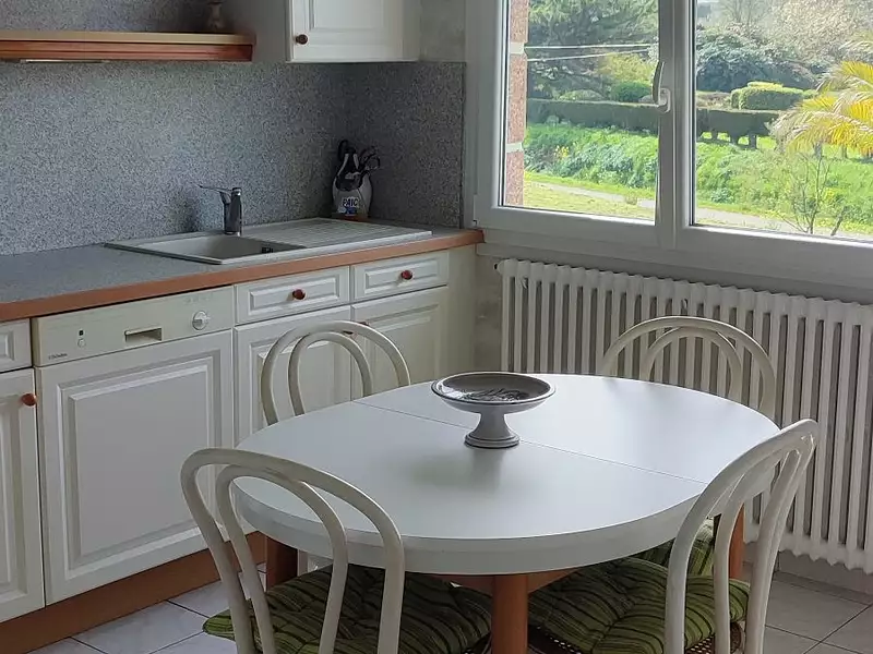 Maison, 120 m²
